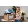 Mega Box - 1 size - 20 items